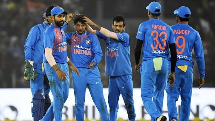 India Vs Sri Lanka 2nd T20 In Indore On Tuesday