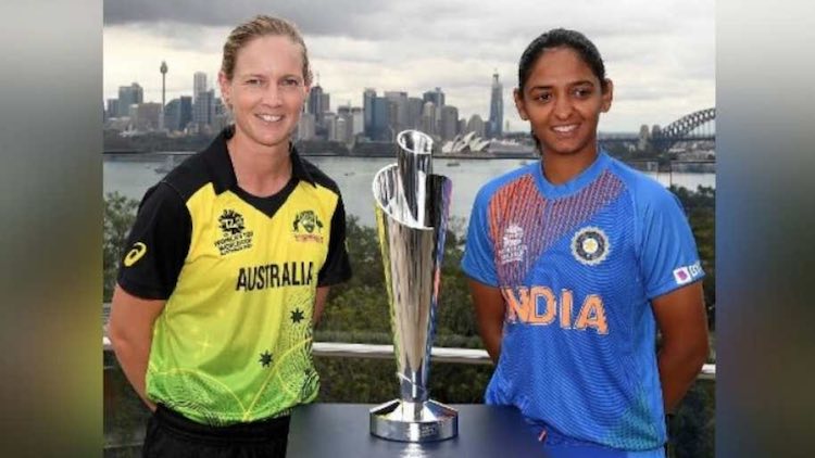 Australia vs India, Women's T20 Final (Preview)