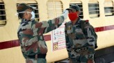 620 CRPF Jawans Infected With COVID-19, 33 Active 
