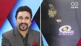 IPL 2020: Kolkata Knight Riders Vs Mumbai Indians 