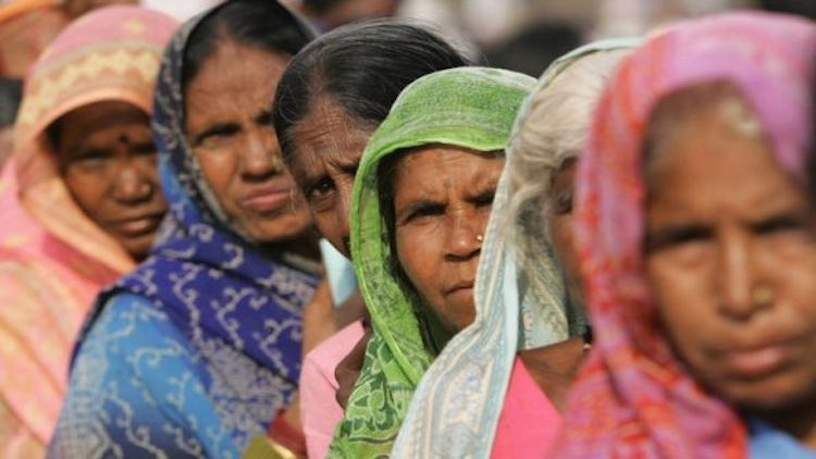 Untouchability More Widespread Among OBCs Than Ksh