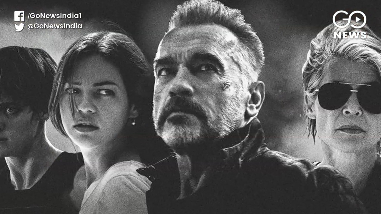 Box Office Report: Terminator & Ujda Chaman