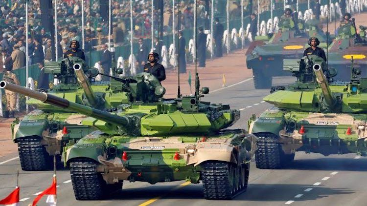 Budget 2020: Just 8 Paise In A Rupee For Defence