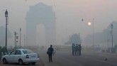 Air Pollution Killed Over 1.16 Lakh Infants In Ind