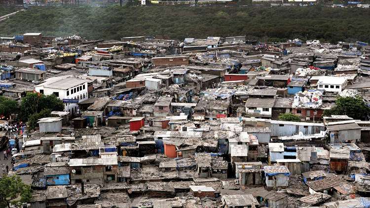 Dharavi affected by Corona, rest of states need to