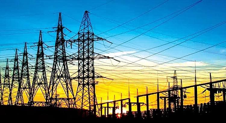 Capacity of power plants increased but production 