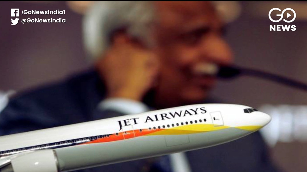 ED Raids Former Jet Airways CEO's House In Money L