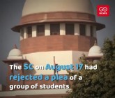 Six States File Review Petition Against SC's Order
