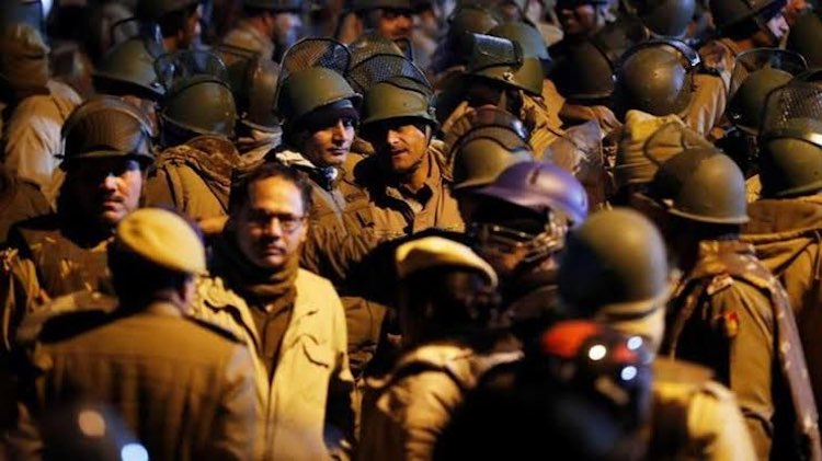 No Arrests Related To JNU Violence Since Past 10 D