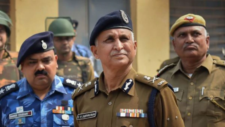 Plea In Delhi HC Seeks Removal Of Delhi Police Com