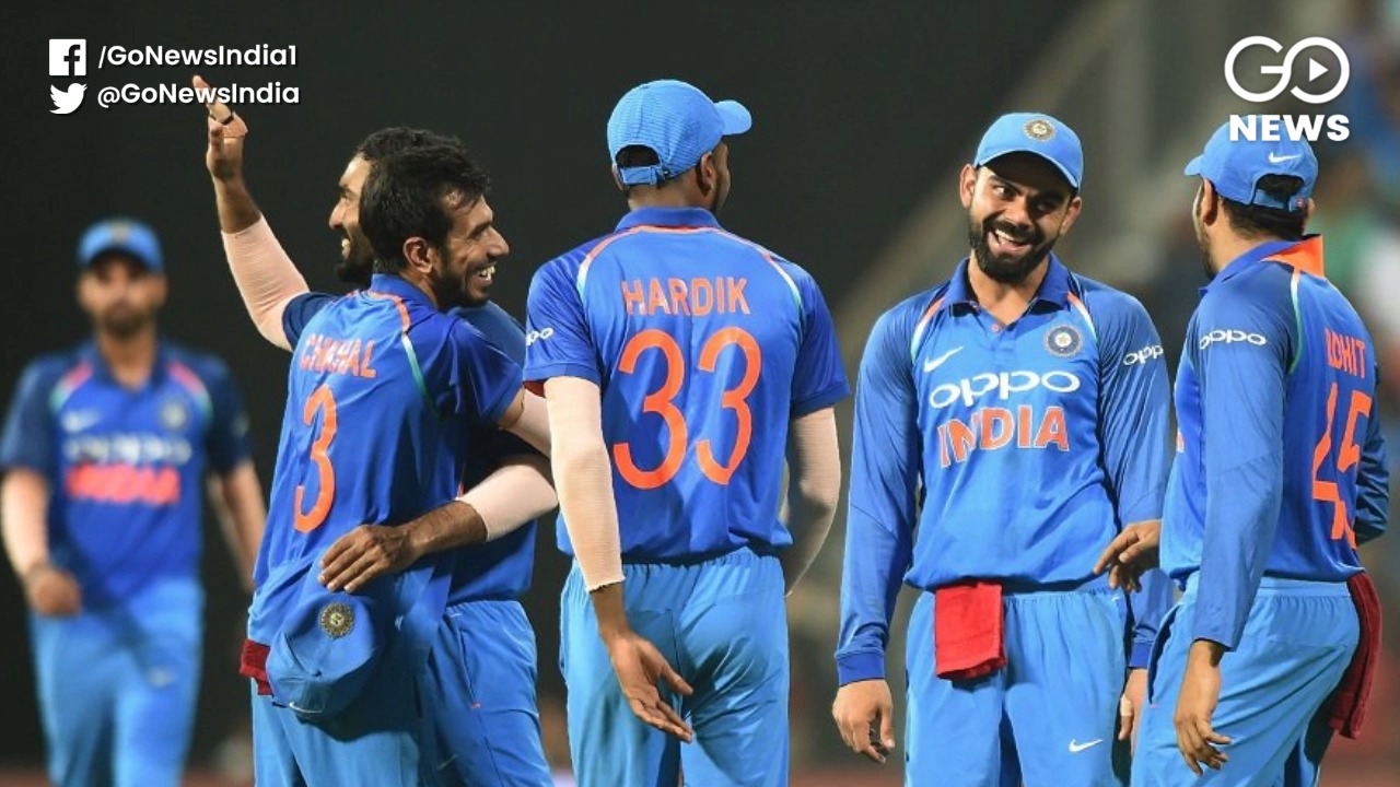 India, Windies Face Off In First T20 On Friday