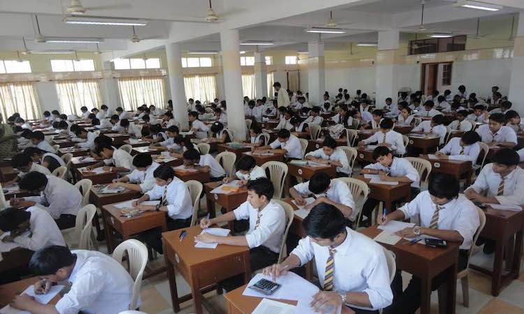 CBSE releases dates for 10th, 12th