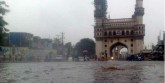 At Least 15 Dead In Hyderabad Flash Floods