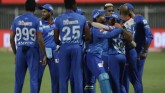 IPL 2020: Delhi Move To Top Of The Table After 46-