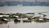 Floods Wreak Havoc in Assam and Bihar, 10 Killed i