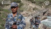Another Border Conflict: Nepal Accused of Encroach
