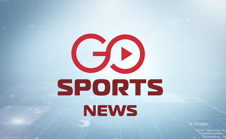 Go Sports: Top Sports Updates | WRAP-UP | Updates Of The Hour