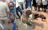 Gurugram: Cow Vigilantes Brutally Assault Man With