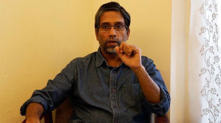 DU professor Haini Babu arrested for questioning i
