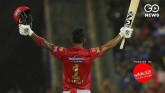 IPL 2020: Punjab Thrash Bangalore By 8 Wickets