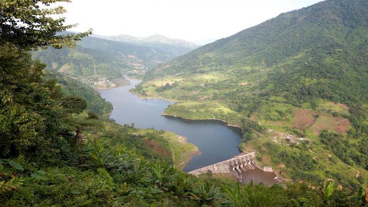 Himalayan Dams Become Economic Burdens