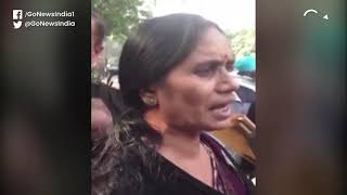 One Step Closer To Justice: Nirbhaya's Mother On R