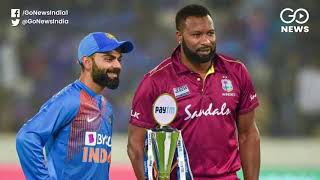 India Vs West Indies ODI Series (Preview)