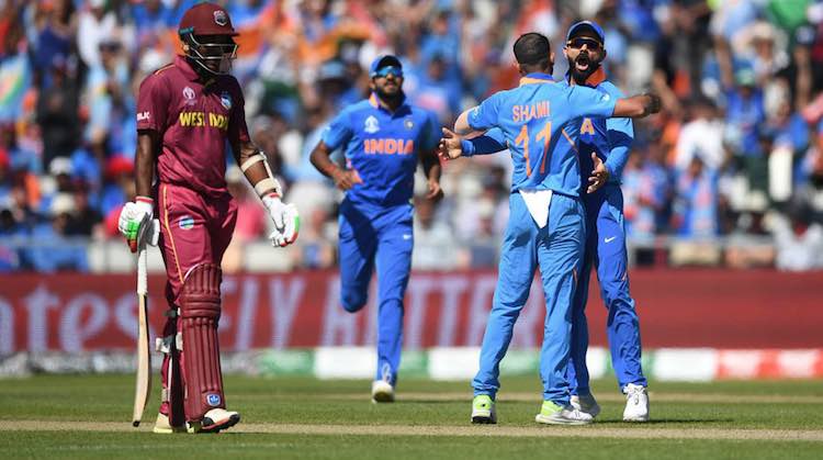 INDIA, WINDIES FACE OFF IN FIRST T20 ON FRIDAY