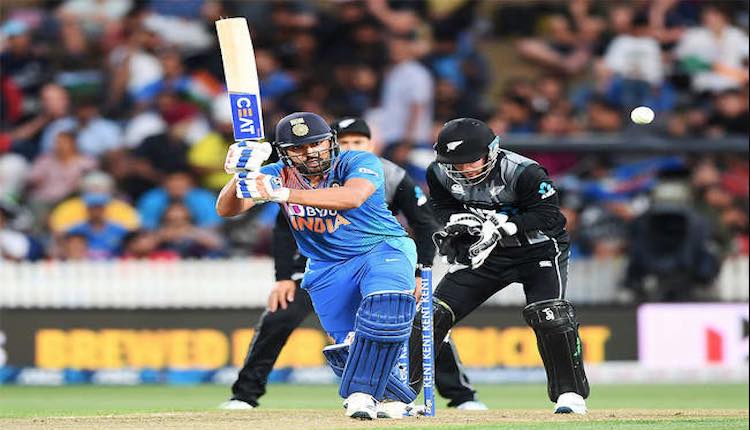 NEW ZEALAND VS INDIA  4th T20 (PREVIEW)