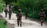 Valley Turbulent Despite Article 370 Removal and C