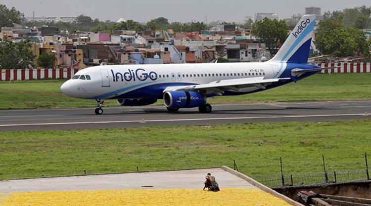 2300 employees of Indigo Airlines layoffs, CEO mai
