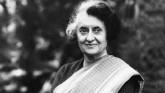 Indira Gandhi's 103rd Birth Anniversary: India's F