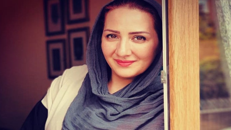 Iranian TV Anchor Quits After 'Lying' For Regime F