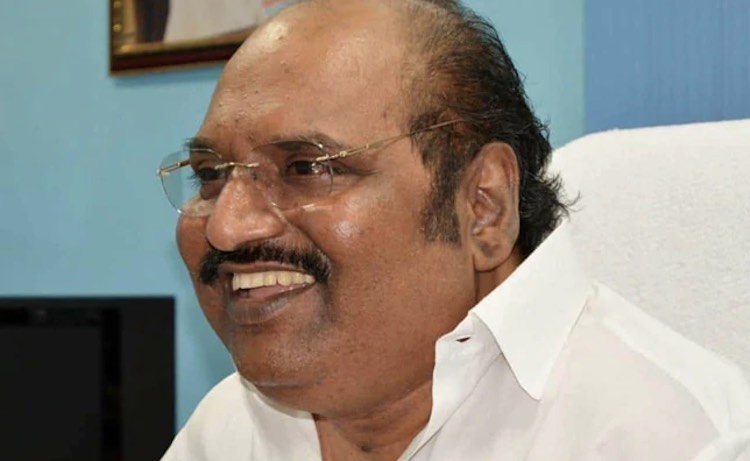 DMK MLA dies in Chennai hospital due to corona inf