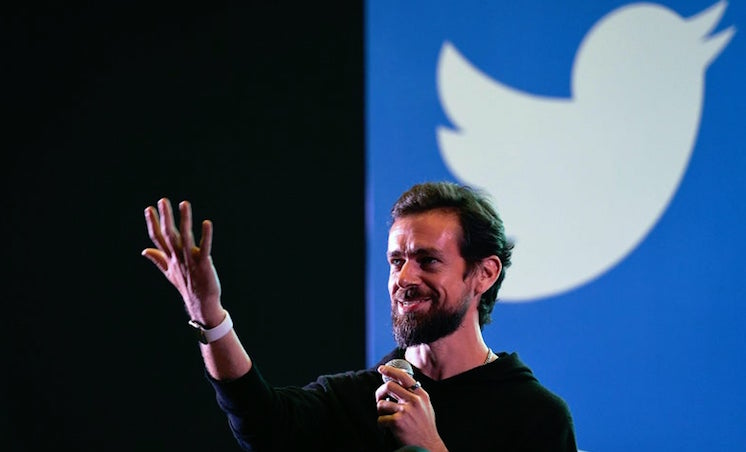 Twitter To Ban Political Ads On Its Platform From 