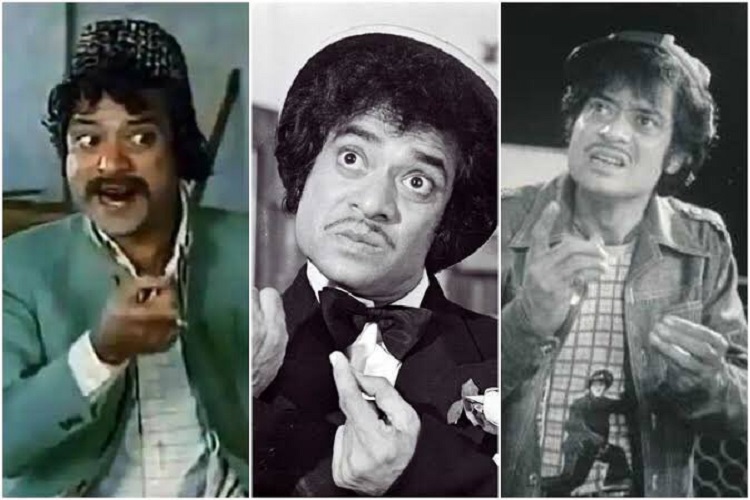 Famous comedian Jagdeep dies at the age of 81, Bol