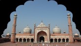 Delhi's Jama Masjid To Close Again Until June 30 A
