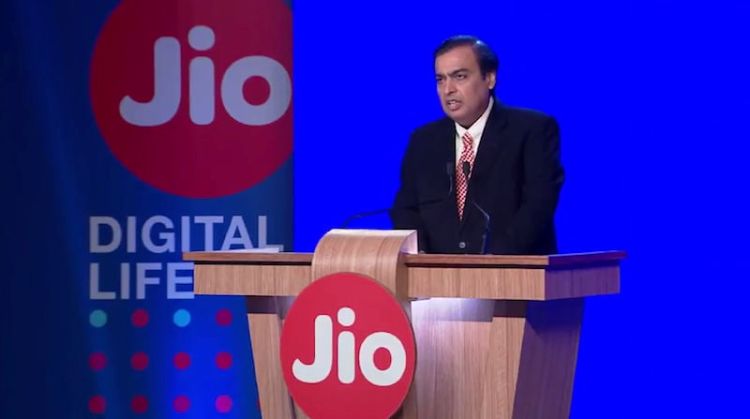 Round of buying stake in Reliance Jio continues, n