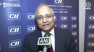 Budget 2020: CII's Chandrajit Banerjee Is Optimist