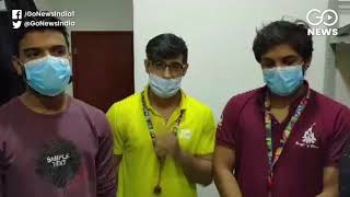 Coronavirus: 'Don't Spread Fake News' Indians Stuc