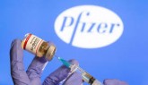 UK Clears Pfizer-BioNTech COVID-19 Vaccine For Rol