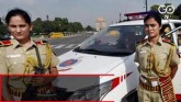 Bihar Leads In Increasing Women’s Share In Police 
