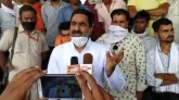 MP: BJP MLA Opens Front Against His Party’s Minist