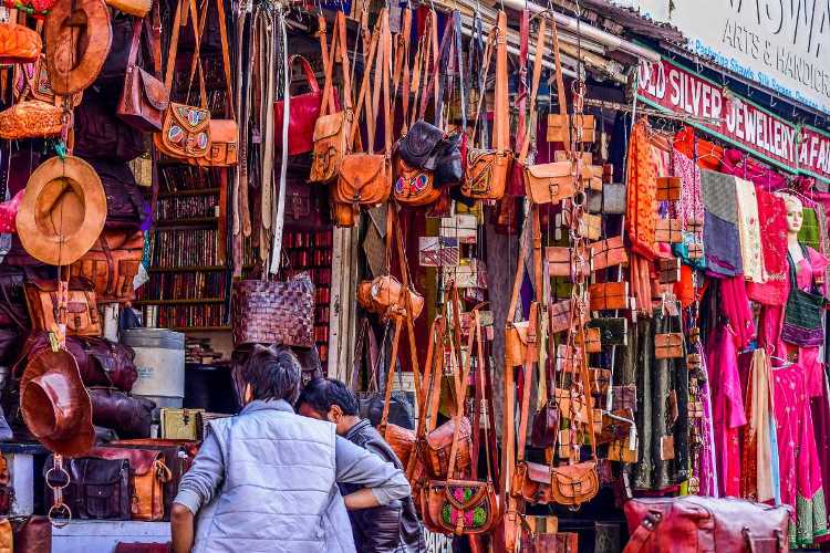 Permission to open more shops in Rajasthan amid gr