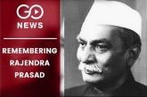 Recalling Dr. Rajendra Prasad's Words On Hindu-Mus