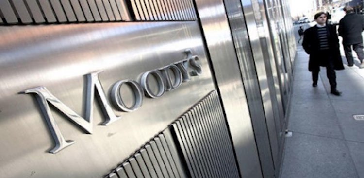 Moody's Downgrades India's Outlook To Negative Fro