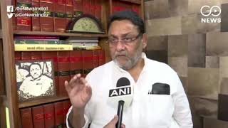 NCP: Fear President's Rule Will Be Back If BJP Los