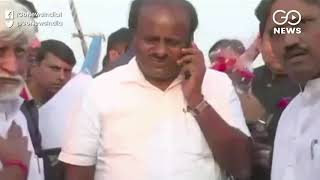 Karnataka Bypolls: Voting Underway for 15 Vidhan S