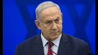 Benjamin Netanyahu Gives Up Power In Israel, Over 