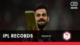 Indian Premier League Batting Records